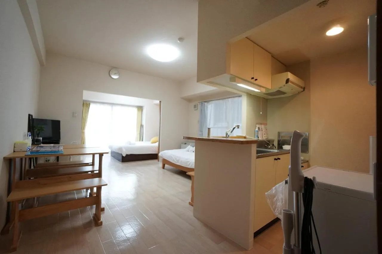 長期歓迎 地下鉄豊水すすきの駅 歩いてスグ Ik Minami 6 Jo Residence 603 Ik南6条レジデンス location