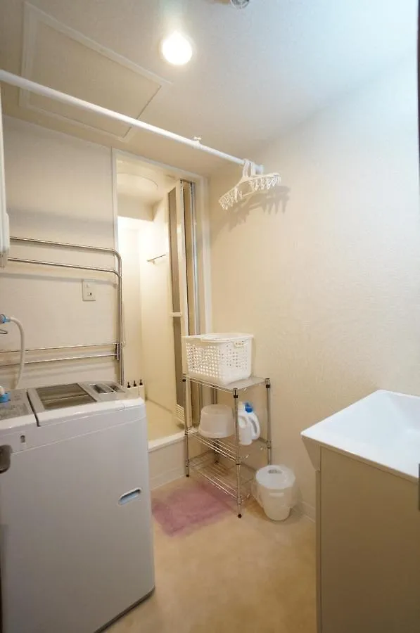 長期歓迎 地下鉄豊水すすきの駅 歩いてスグ Ik Minami 6 Jo Residence 603 Ik南6条レジデンス Sapporo 0*,  Japão