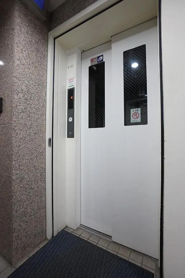 דירה סאפורו 長期歓迎 地下鉄豊水すすきの駅 歩いてスグ Ik Minami 6 Jo Residence 603 Ik南6条レジデンス יפן