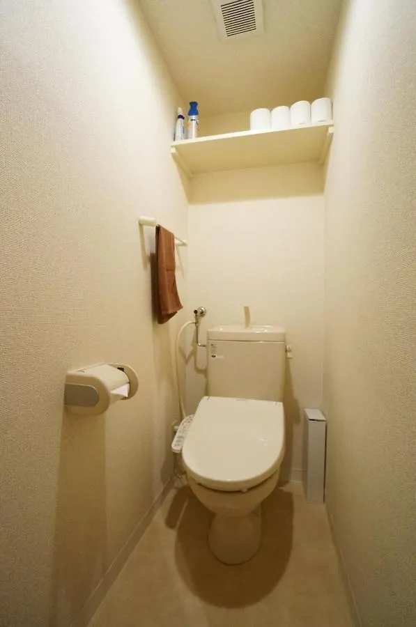 Ik Minami 6 Jo Residence: Extended Stay Near Toyohira-Susukino Station Sapporo
