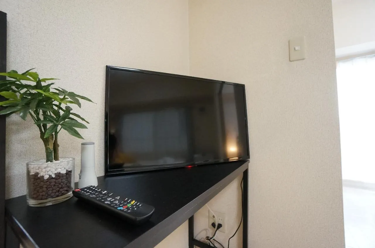 סאפורו 長期歓迎 地下鉄豊水すすきの駅 歩いてスグ Ik Minami 6 Jo Residence 603 Ik南6条レジデンス דירה