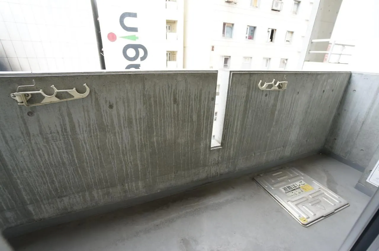 סאפורו 長期歓迎 地下鉄豊水すすきの駅 歩いてスグ Ik Minami 6 Jo Residence 603 Ik南6条レジデンス דירה