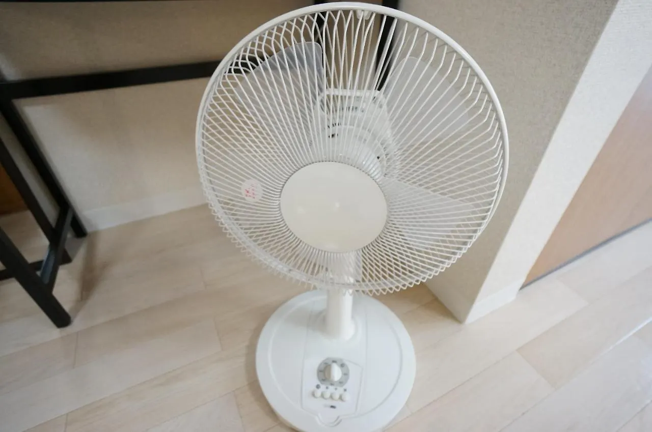 Apartment Ik Minami 6 Jo Residence: Extended Stay Near Toyohira-Susukino Station Sapporo Japan