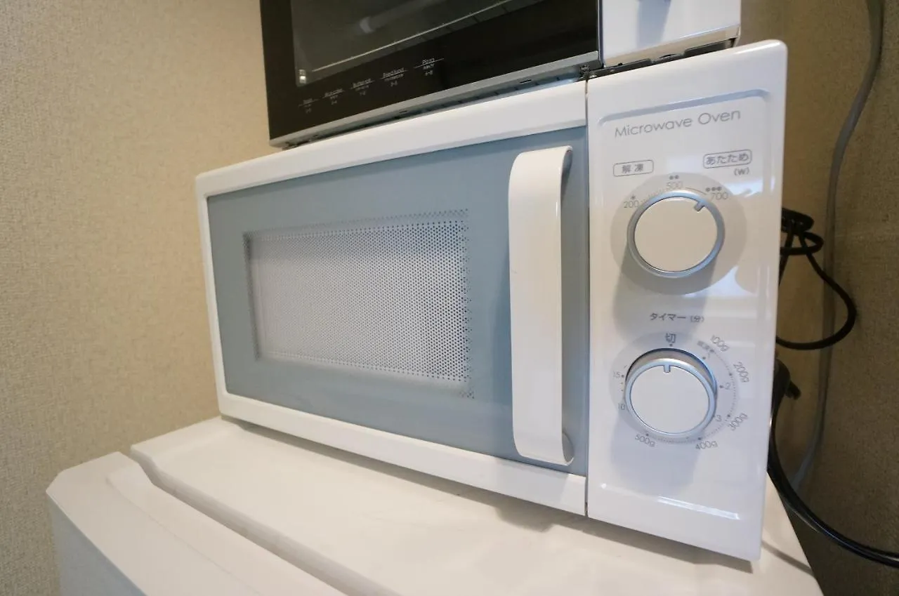 Ik Minami 6 Jo Residence: Extended Stay Near Toyohira-Susukino Station Sapporo 0*,